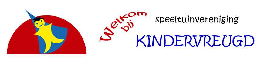 Speeltuinvereniging Kindervreugd