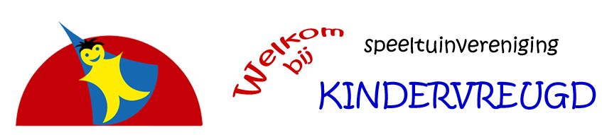 Speeltuinvereniging Kindervreugd